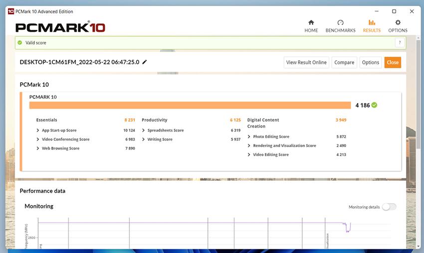 酷睿i5mini主机测评,8代i5笔记本测评