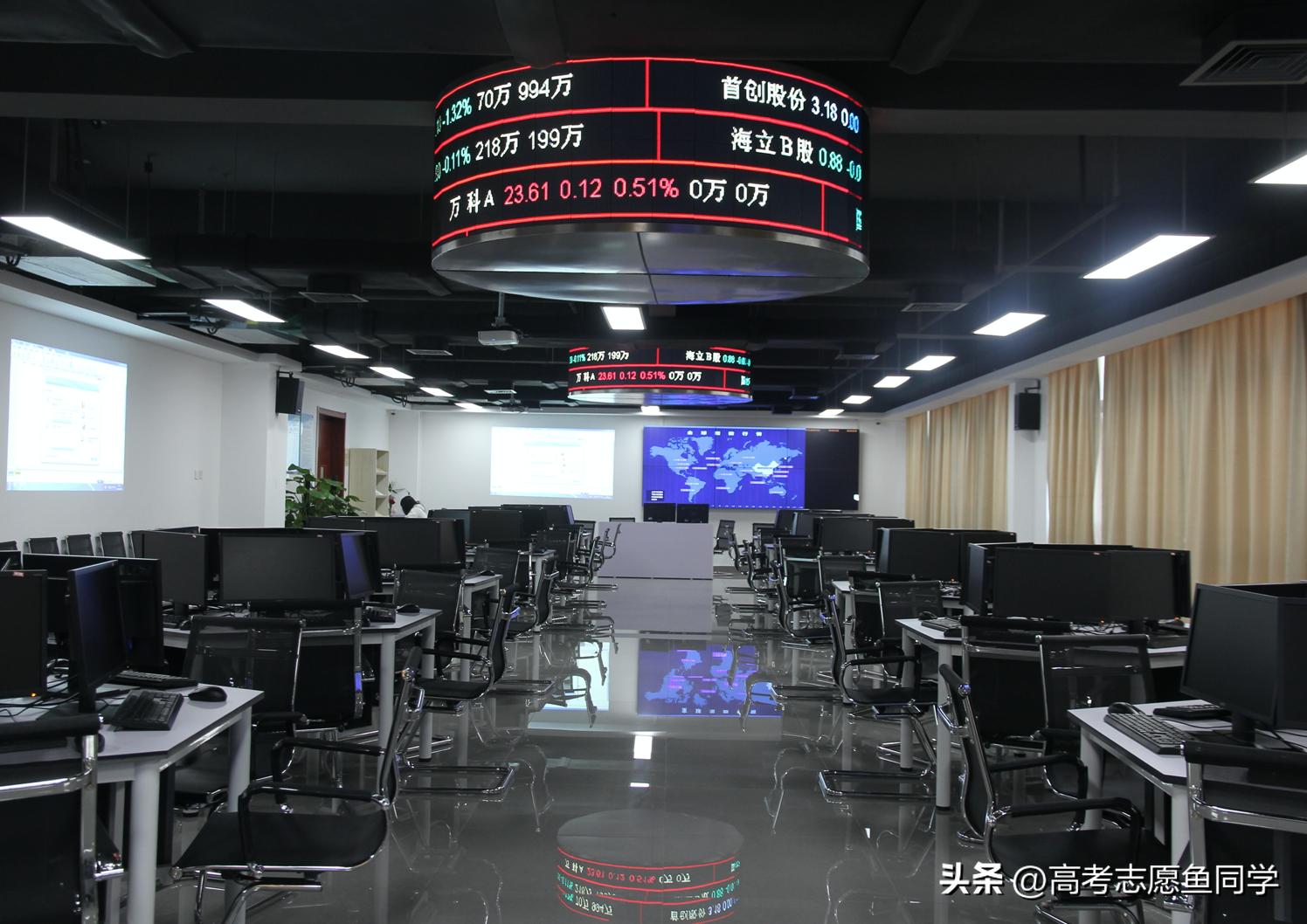 适合女生报考的五个专业就业率高,一本理科适合女生就业的专业