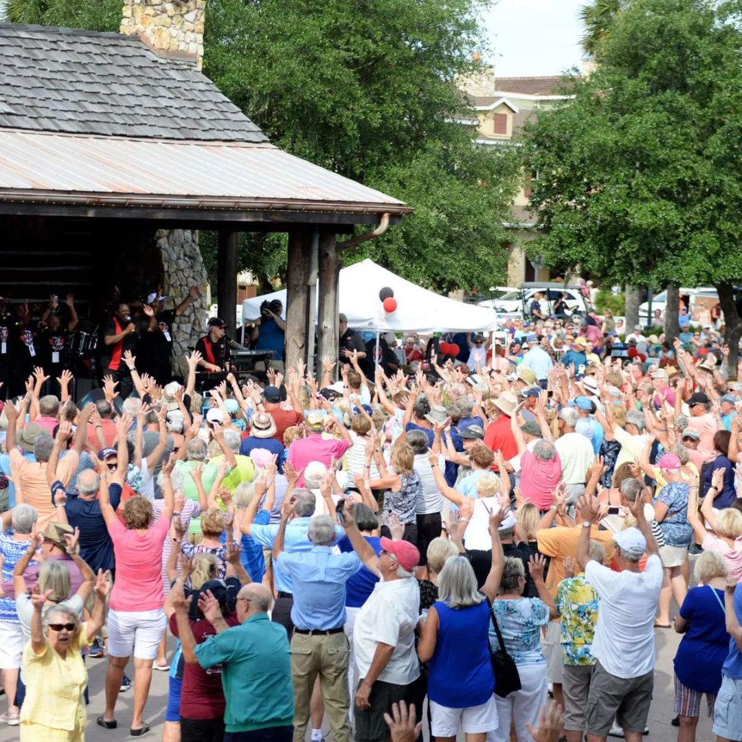 美国养老院最新消息,美国养老院的现状