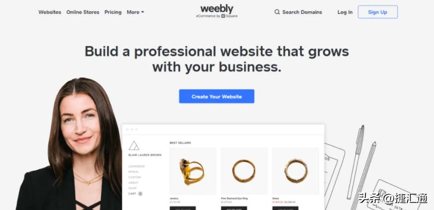 跨境电商建站的步骤和注意事项,跨境电商如何选择合适的建站程序