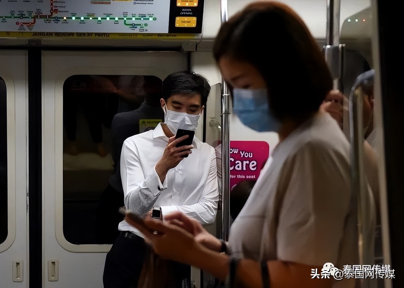 近期回泰国打拼的中国人，是在四处碰壁，还是在“大赚特赚”？