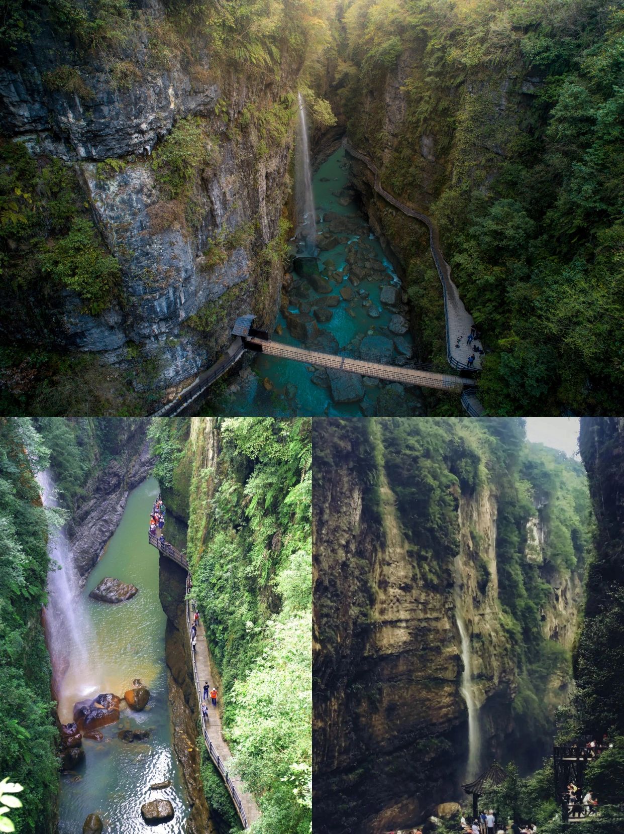 去恩施旅游攻略和费用是多少,去恩施旅游攻略