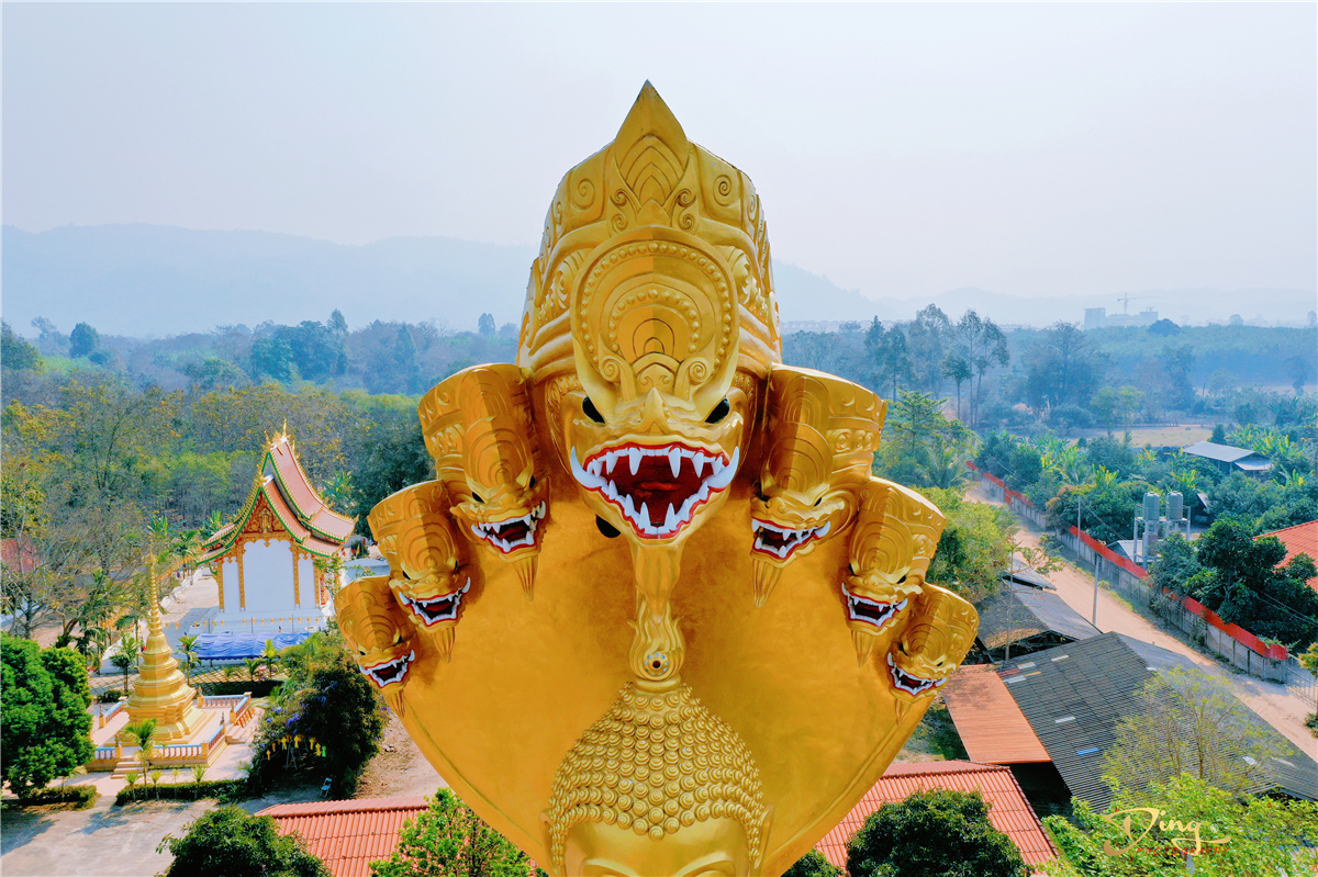 老挝之旅带你了解真实的老挝,去老挝攻略最新