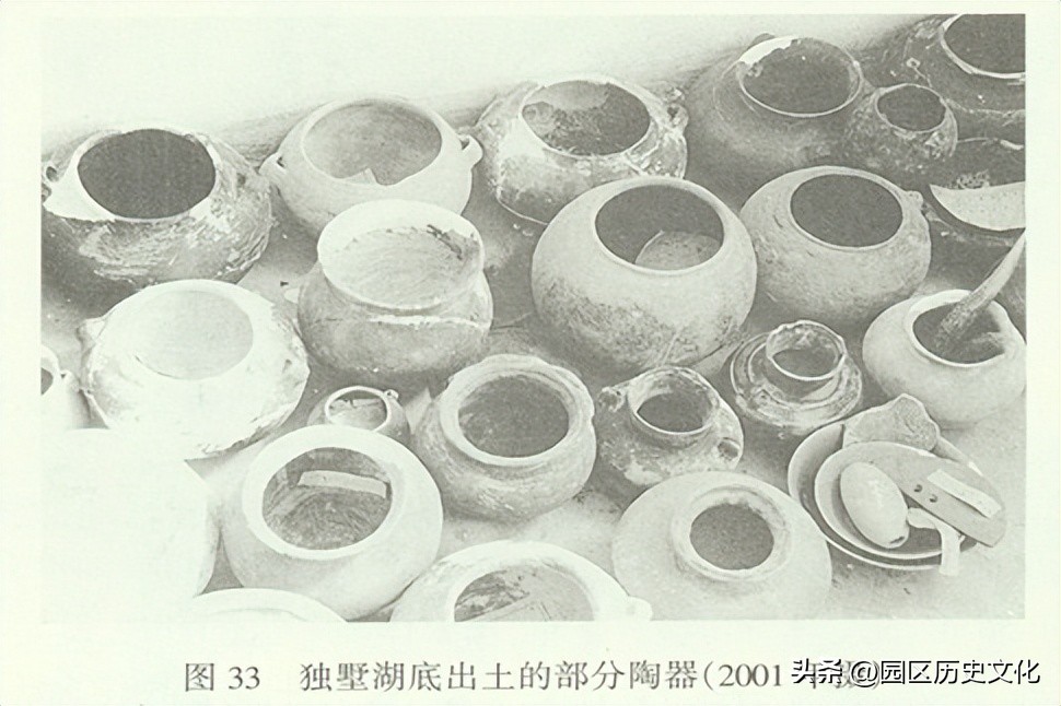 塘北遗址考古结束了吗,塘北遗址后续规划