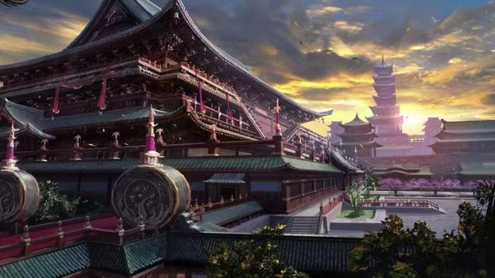 5本关于唐朝的历史穿越小说,7本已完结初唐历史架空小说