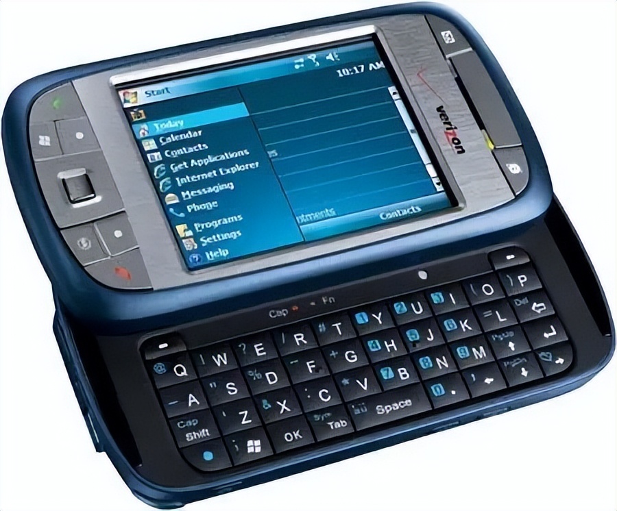 通信历史连载75-UT斯达康的历史