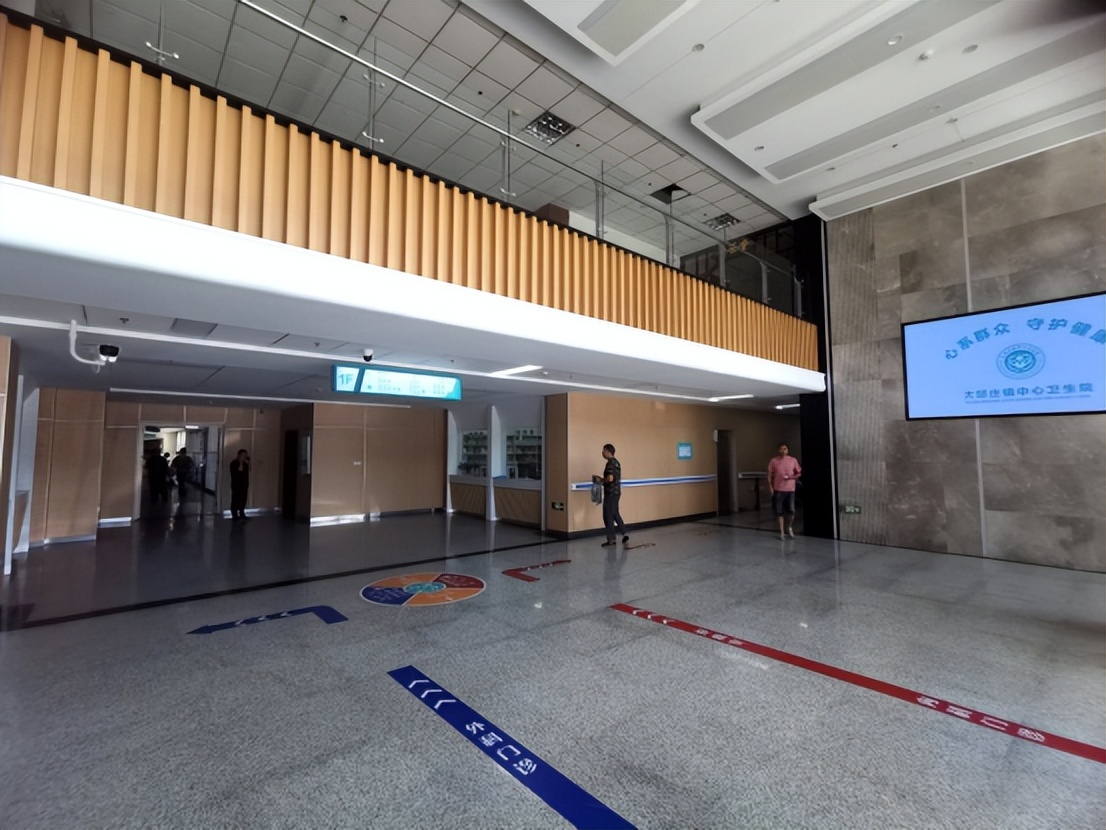 新时代新征程新伟业丨静海区首家社区医院，位置就在……