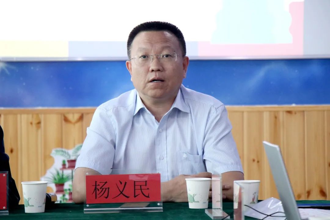 盐湖区明远小学怎么样,教育局调研明远小学