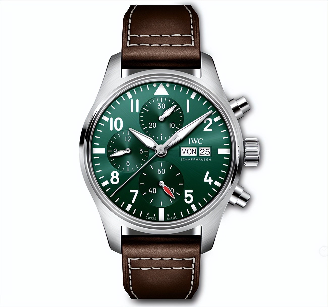 飞行员系列腕表哪个品牌好,上海牌手表飞行员系列