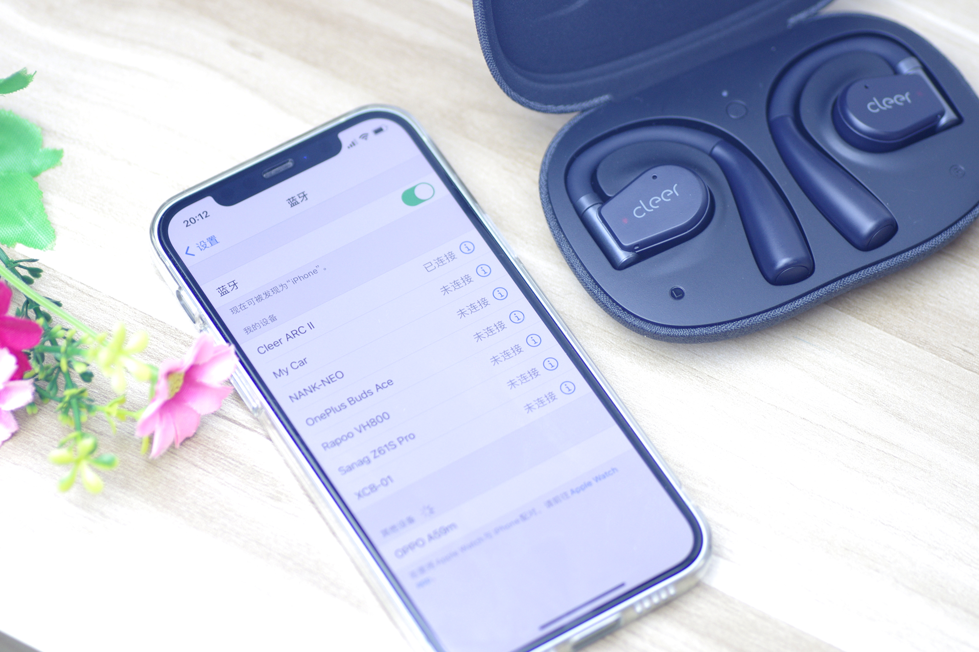 比cleerarc2好的耳机,cleerarc耳机是否值得入手