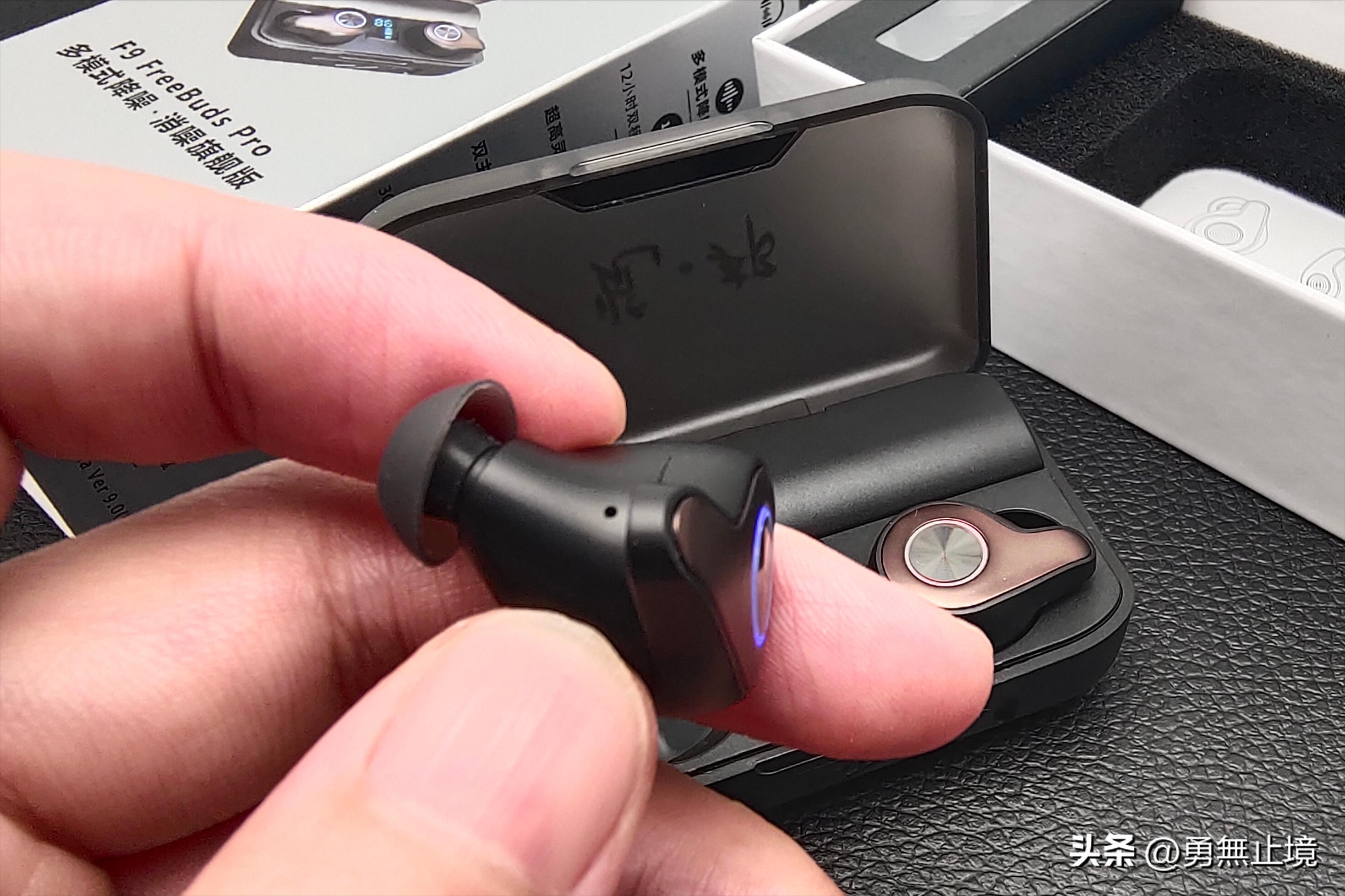 览邦f9freebudsplus,览邦f9freebudsplus好不好