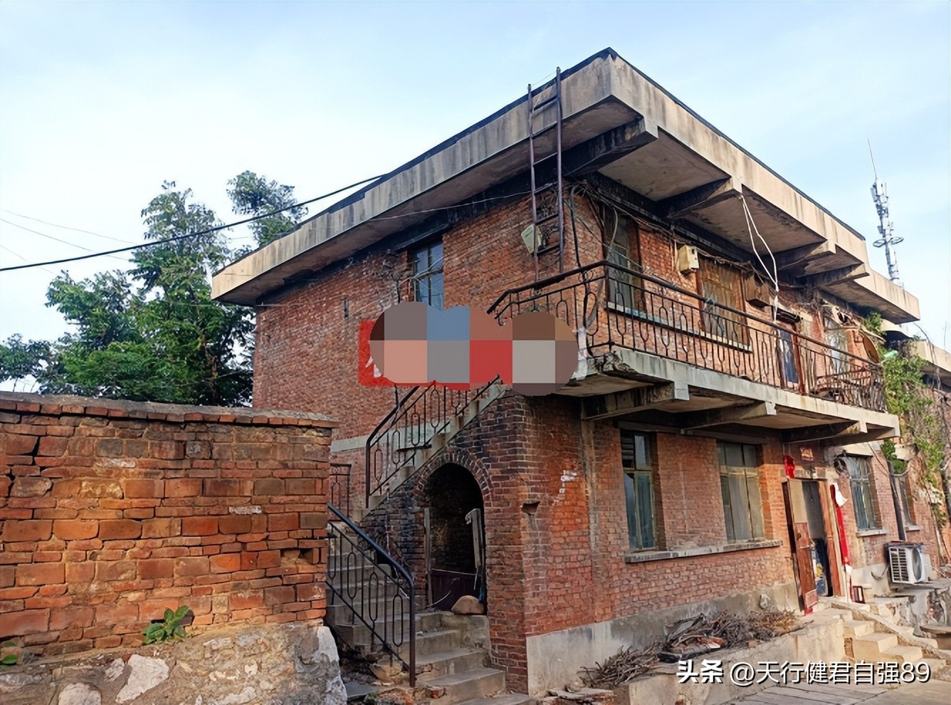 花一千九百万买房子,花一千块买的房子