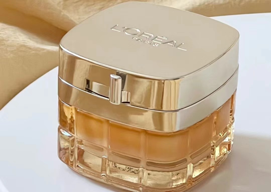 平价国货抗皱紧致面霜,平价贵妇抗初老面霜