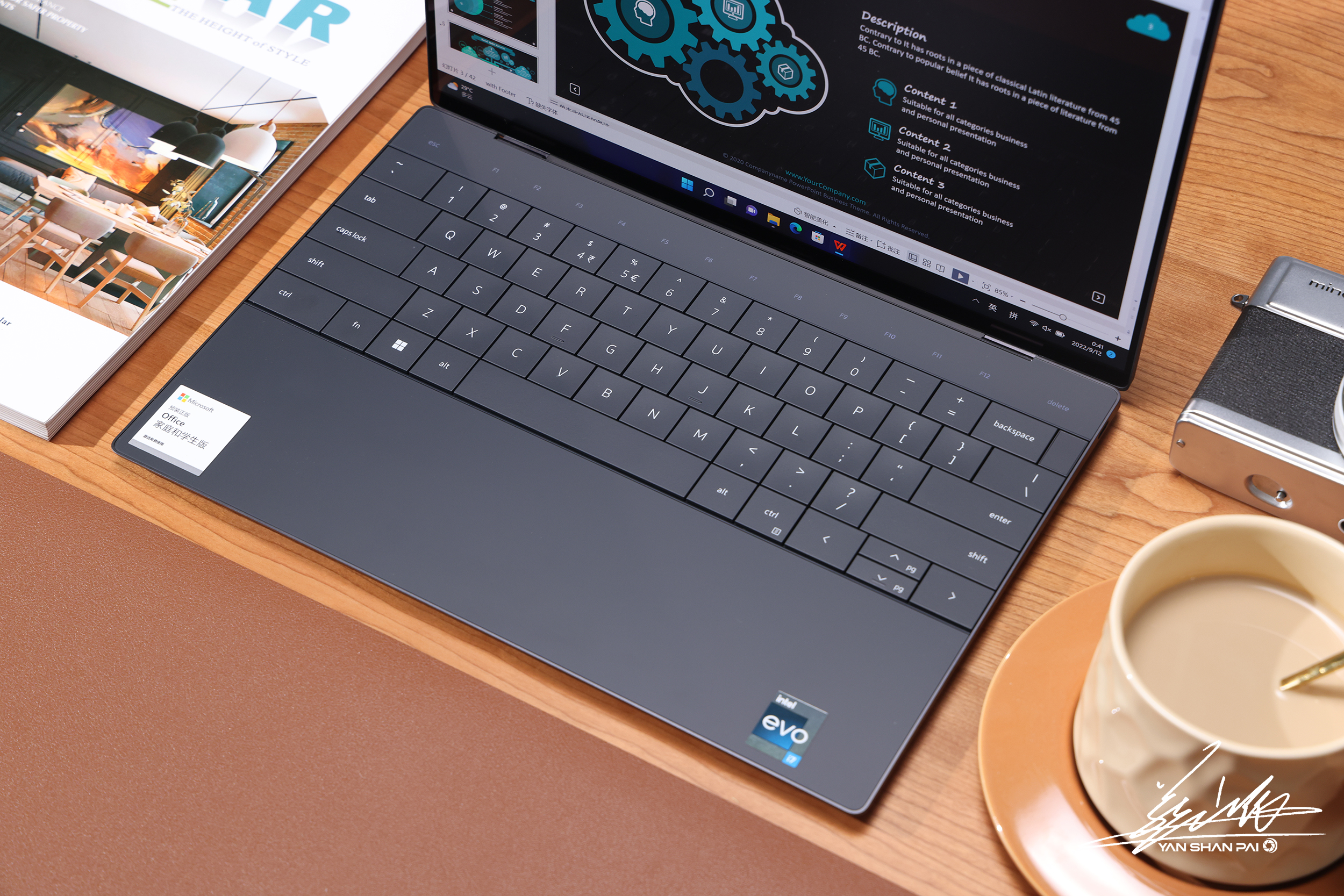 戴尔xps139305评测,戴尔xps13plus