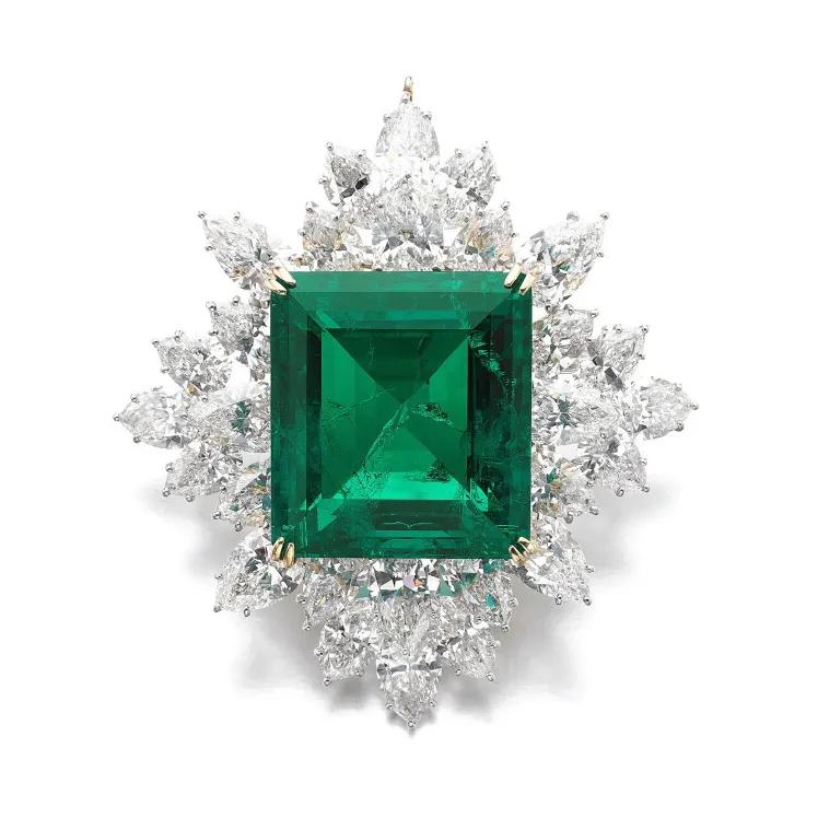 彩色宝石拍卖,最好的紫色蓝宝石拍卖价格