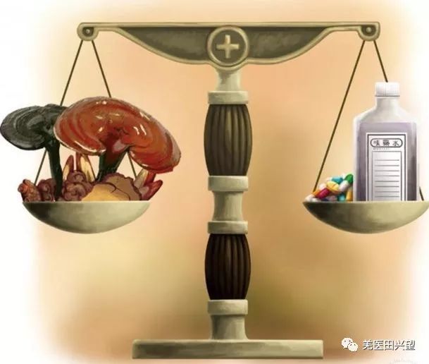 中西医养生保健有哪些区别,中西医的养生保健区别在哪