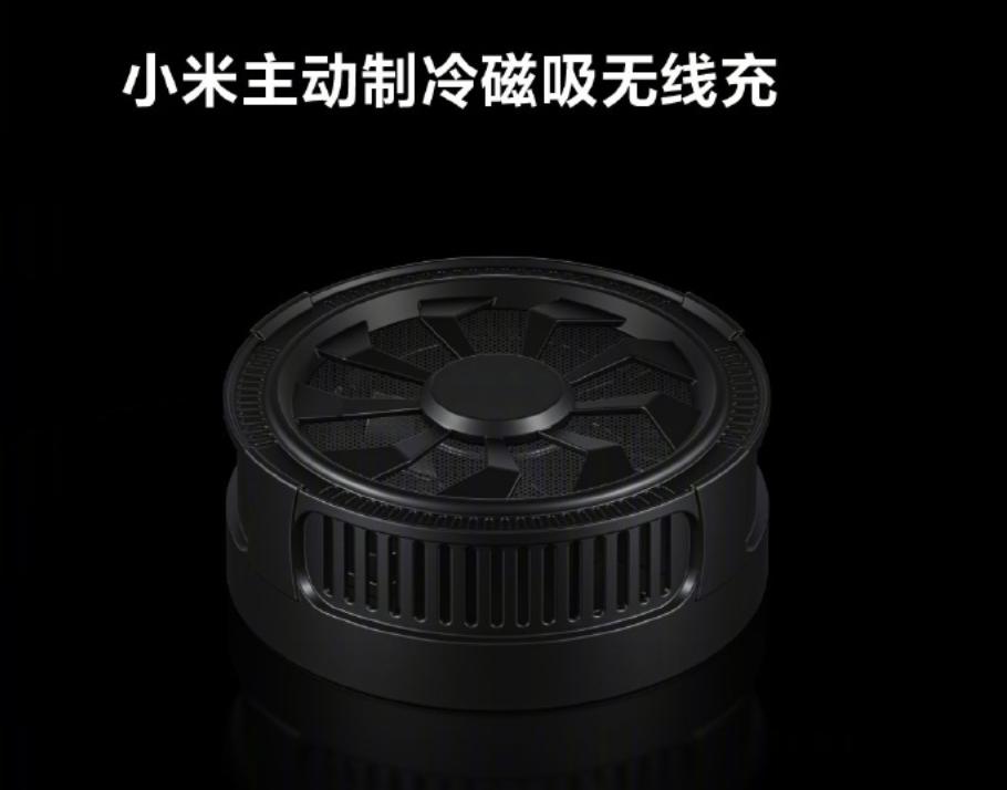 小米有超级闪充和另一种充电方式,小米磁吸无线充电宝双向充电