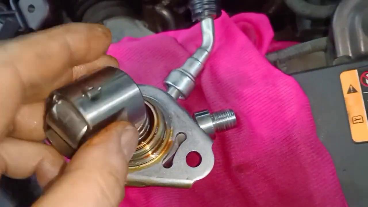 昂科威1.5t启动不了,昂科威1.5t启动加不上油