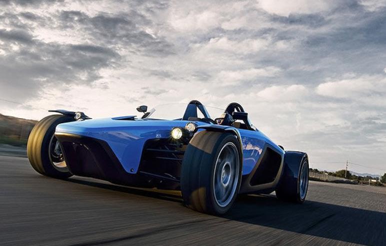 将狂野与性能推到极致！这12款美系车你肯定没有听说过