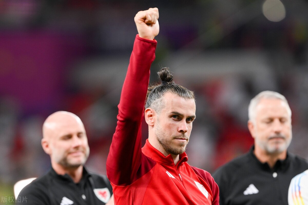 贝尔宣布退役进球数,贝尔退役重温他的辉煌时刻