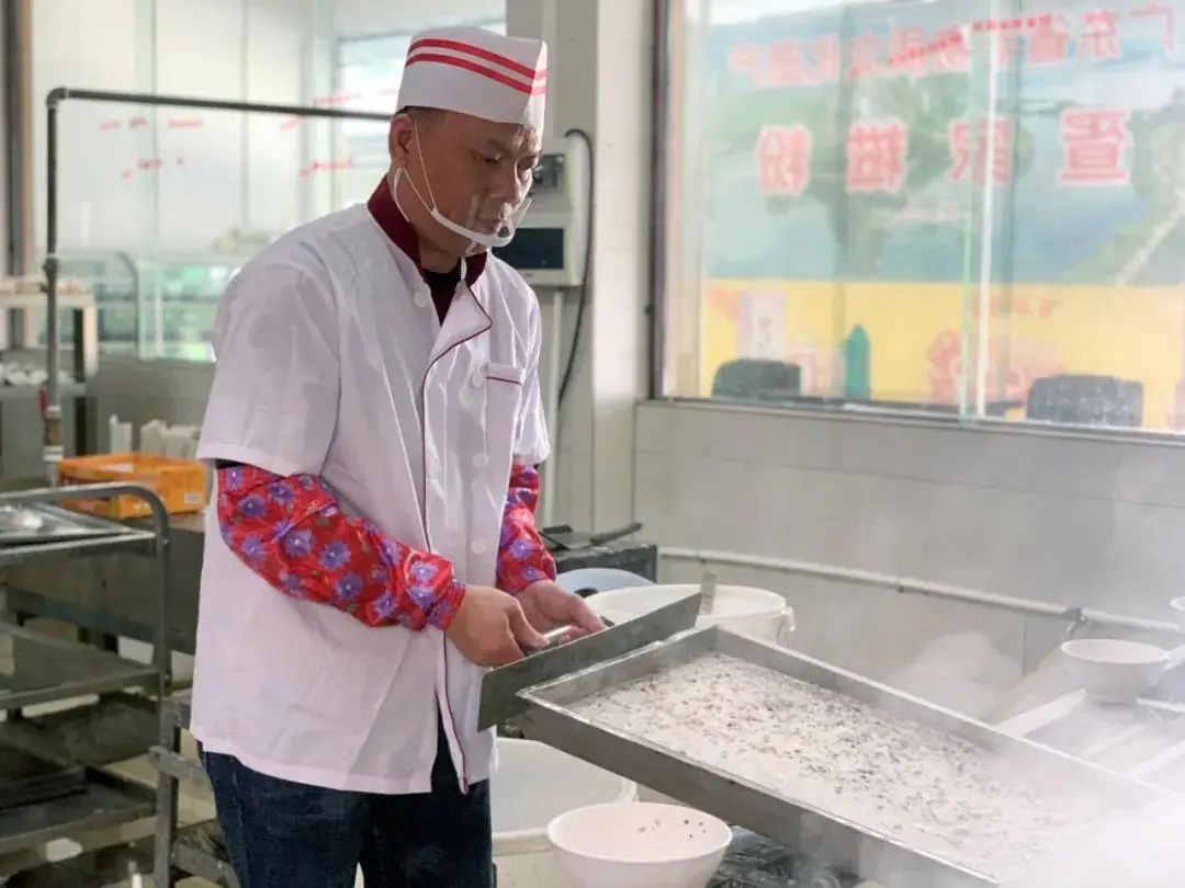 广东肇庆十大特色美食是什么,绝了肇庆这些非遗美食你吃过几个