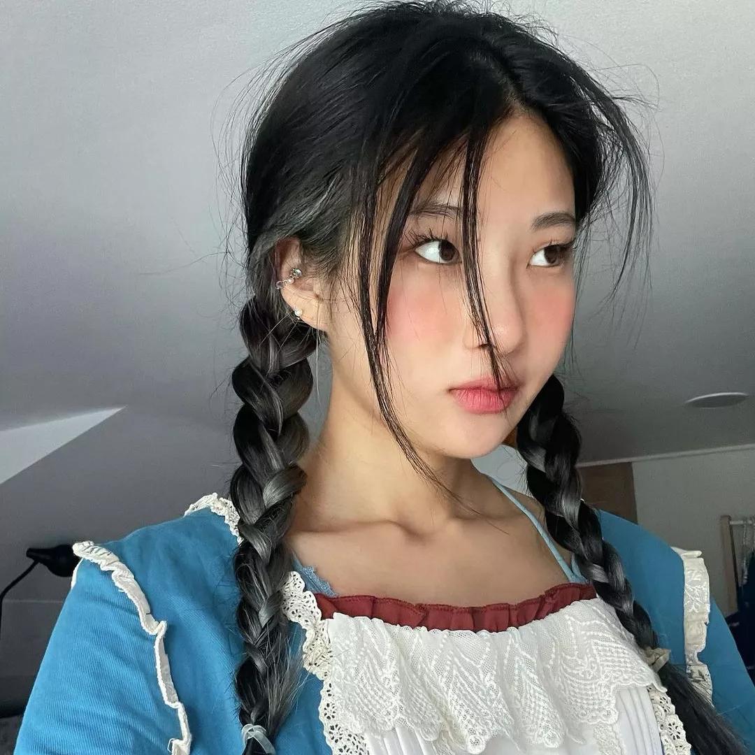 2022最流行的染发发色,2021最流行的染发发色