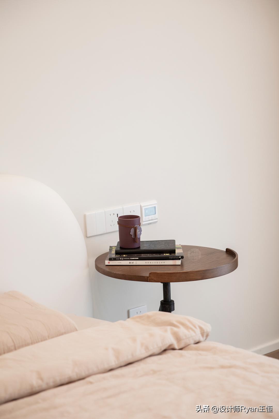 230㎡高质量亲子宅：拆掉一间房，打造超大陪伴式亲子空间