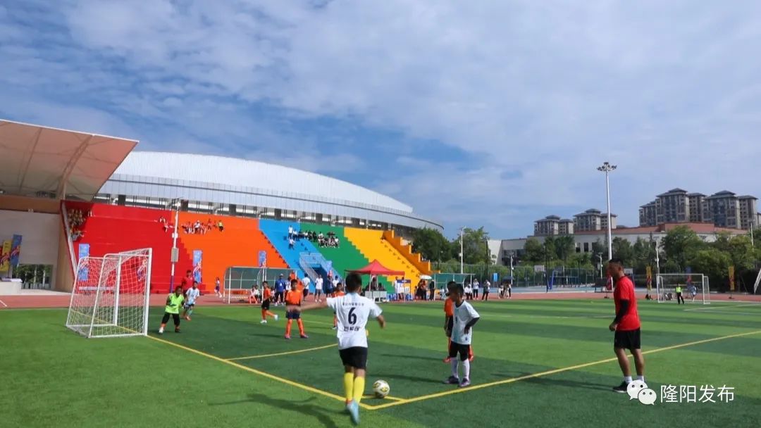 保山市奔跑吧少年足球比赛,保山市奔跑吧少年田径比赛