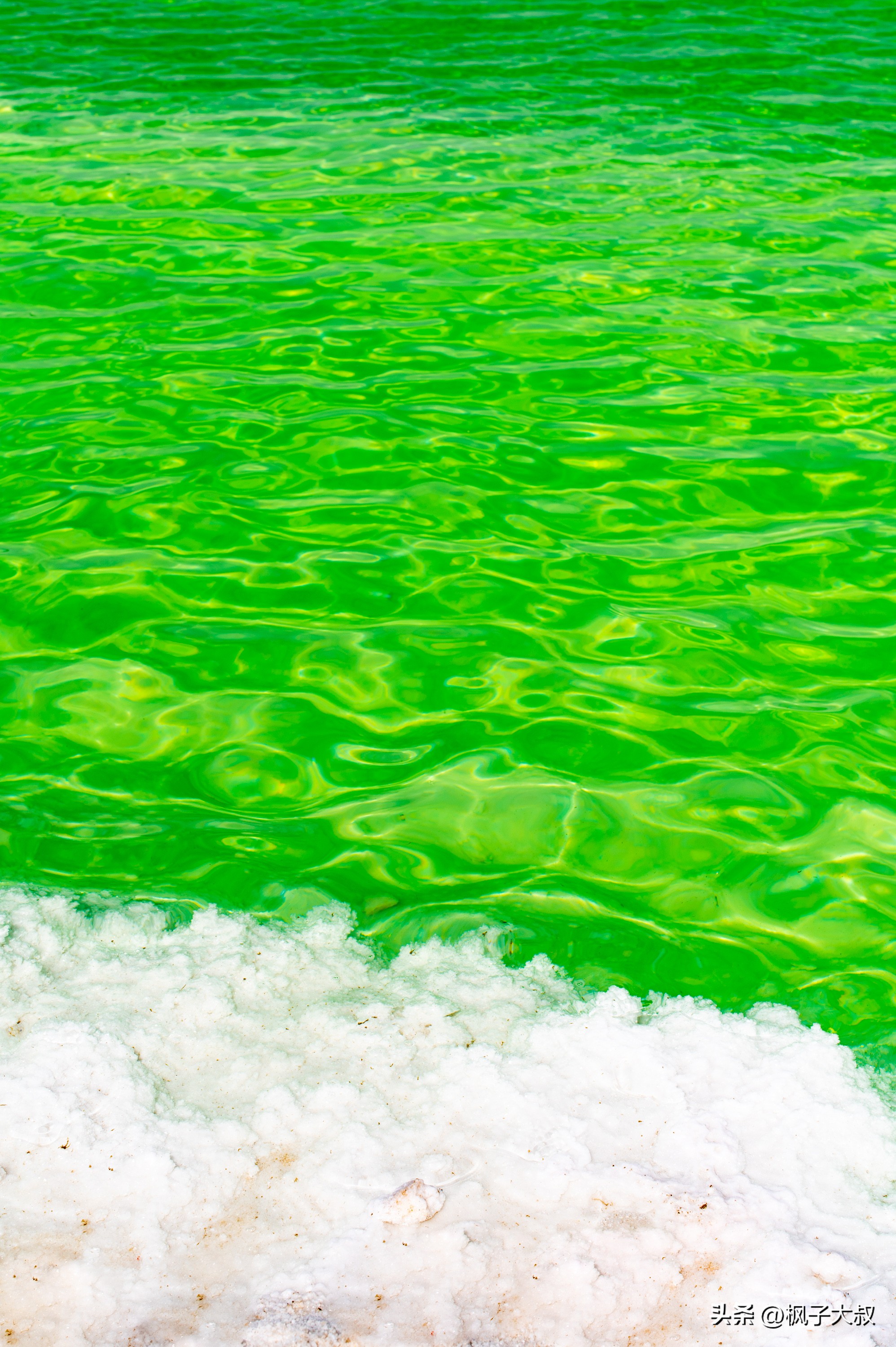 最孤独的小镇茫崖,茫崖市最孤独的城市