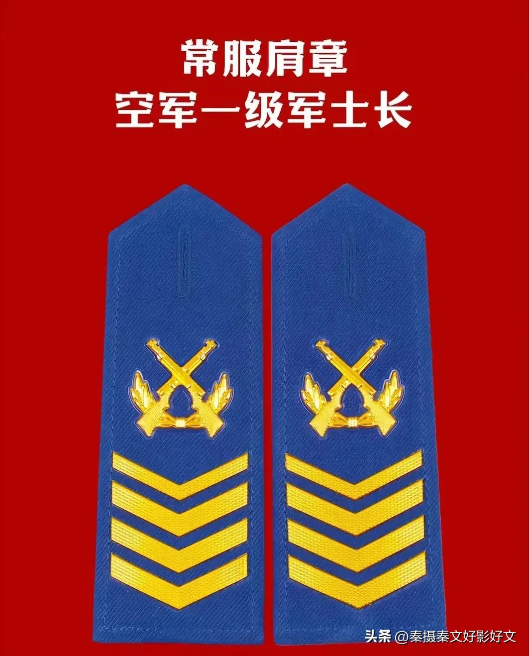 陆海空火箭军*警武**部队全套常服肩章和21式作业服套式肩章