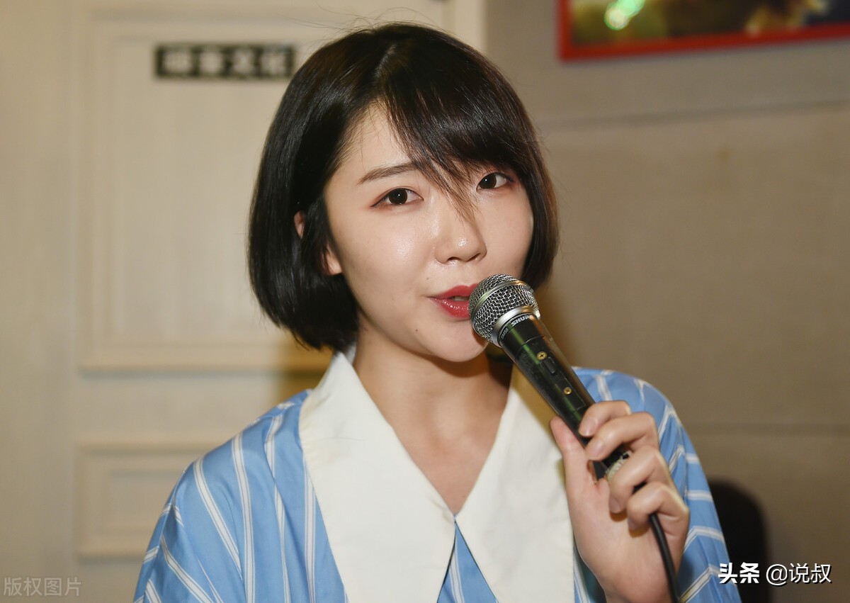 于文文失恋过吗,于文文谈失恋