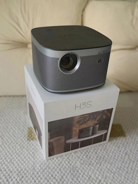 家用投影仪排行榜2023,家用高端投影仪推荐2023排行榜