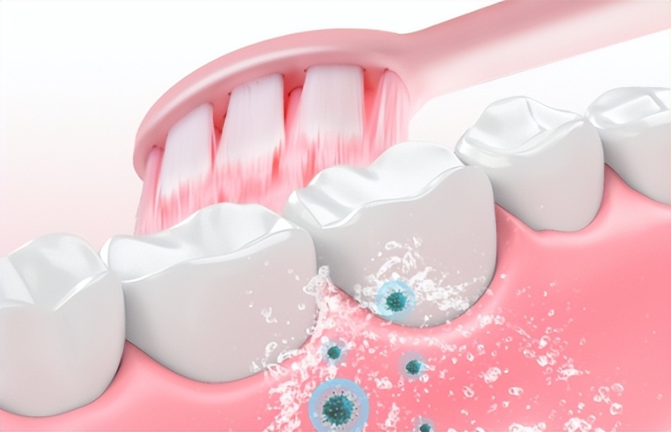 电动牙刷越便宜越不好用吗,几十块的电动牙刷有什么危害