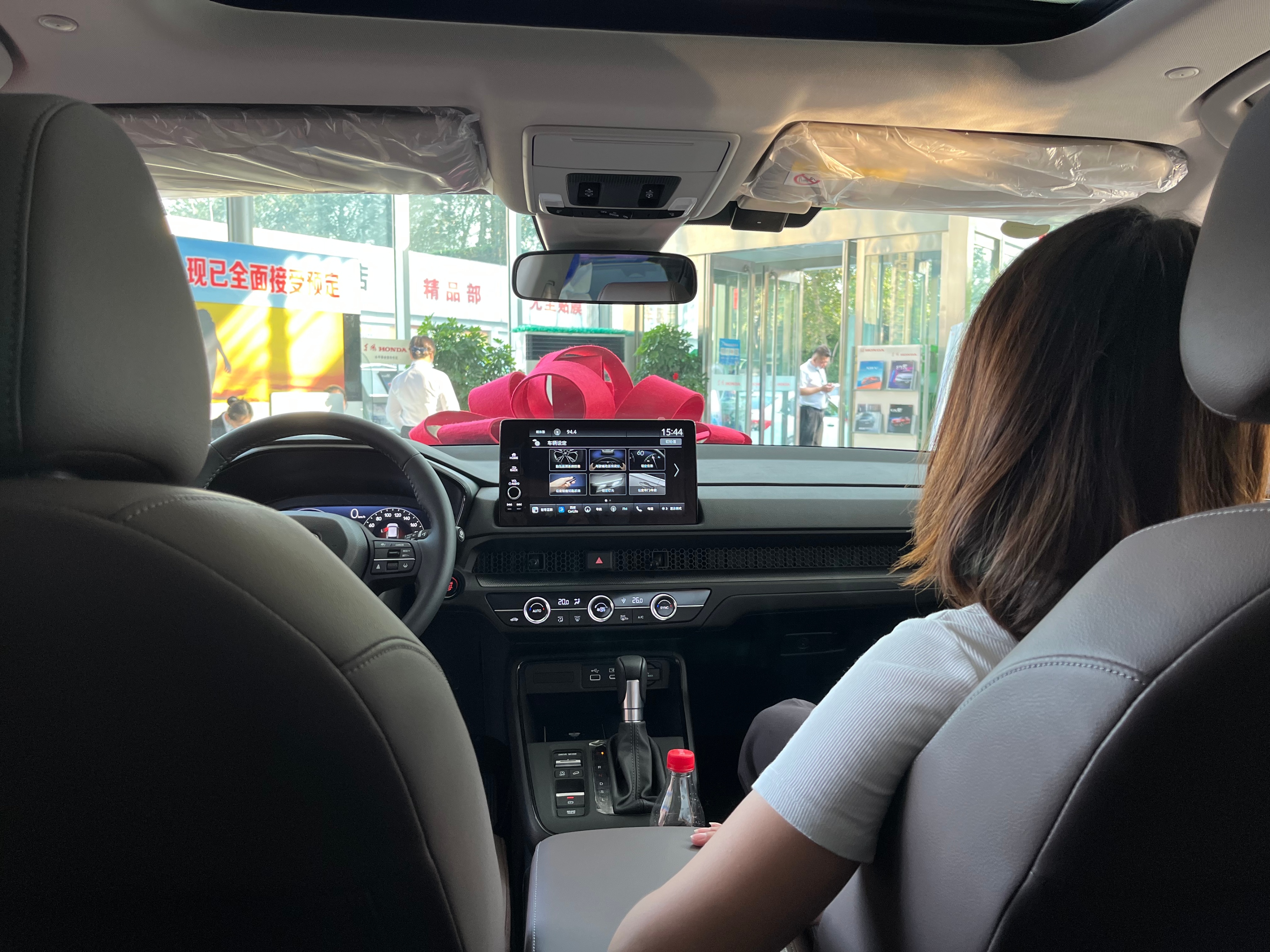 2023款本田crv最新消息,crv2023款上市最新消息