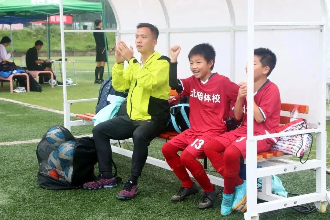 重庆城市少儿足球联赛2024,中国城市少儿联赛