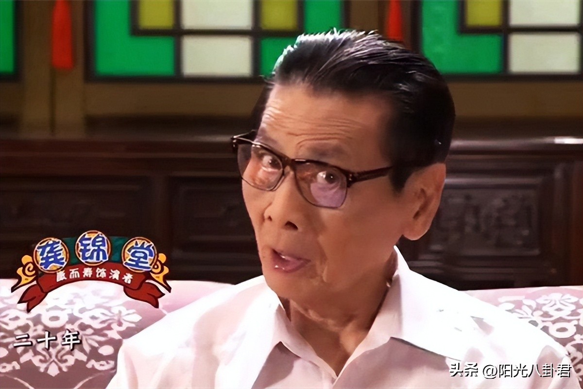 被认可是德艺双馨的15位演员,盘点25位已经过世的明星