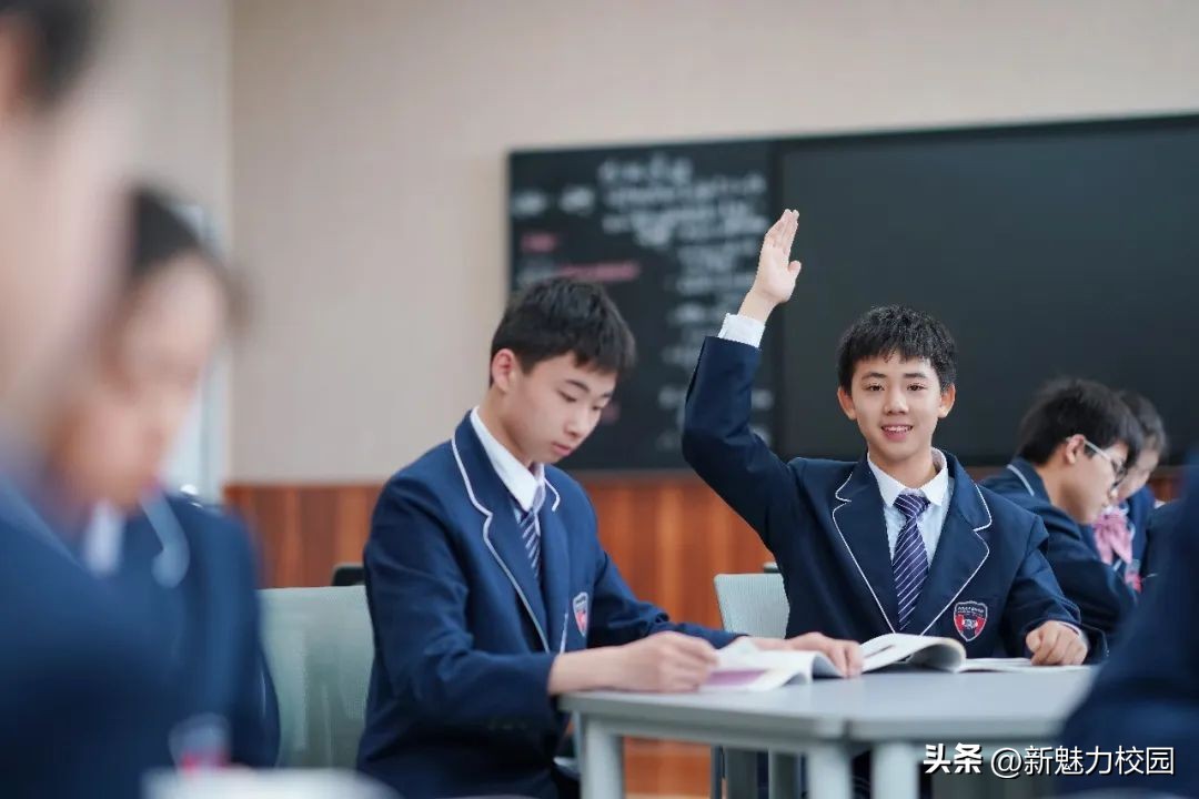 雨花台中学厉害吗,雨花台中学进步