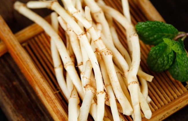 鱼腥草除了凉拌还有神秘吃法 (鱼腥草最好的做法)