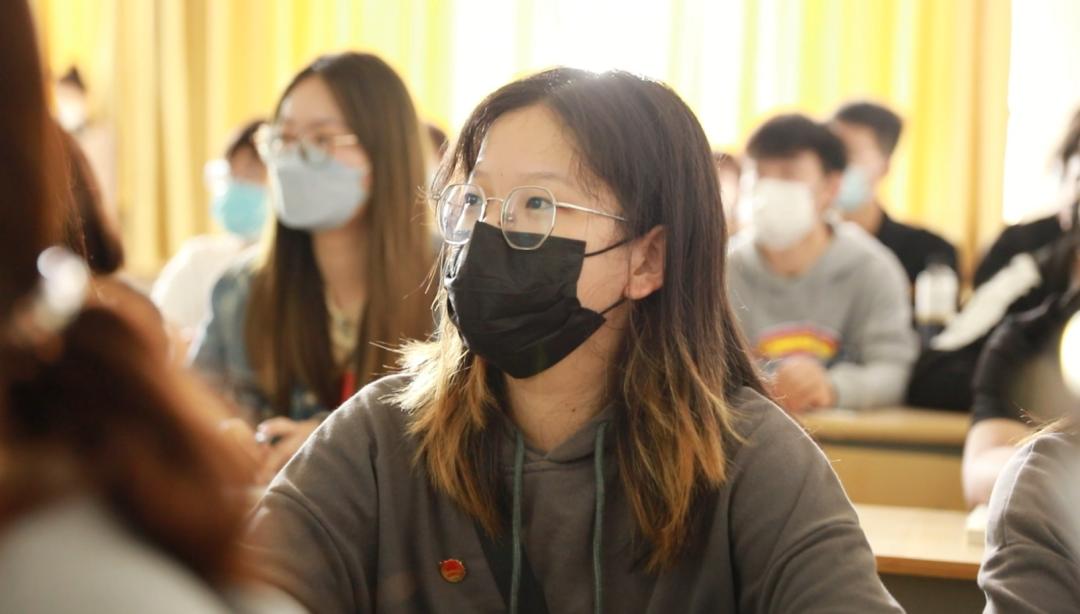 人生这堂课我们要学的东西很多,这堂课让我受益匪浅