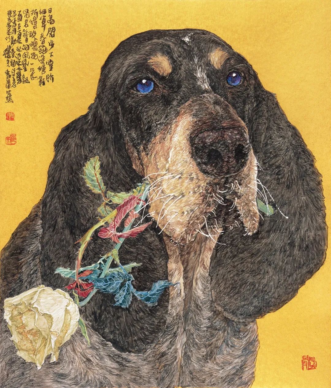 时代审美演变,时代审美和个人审美