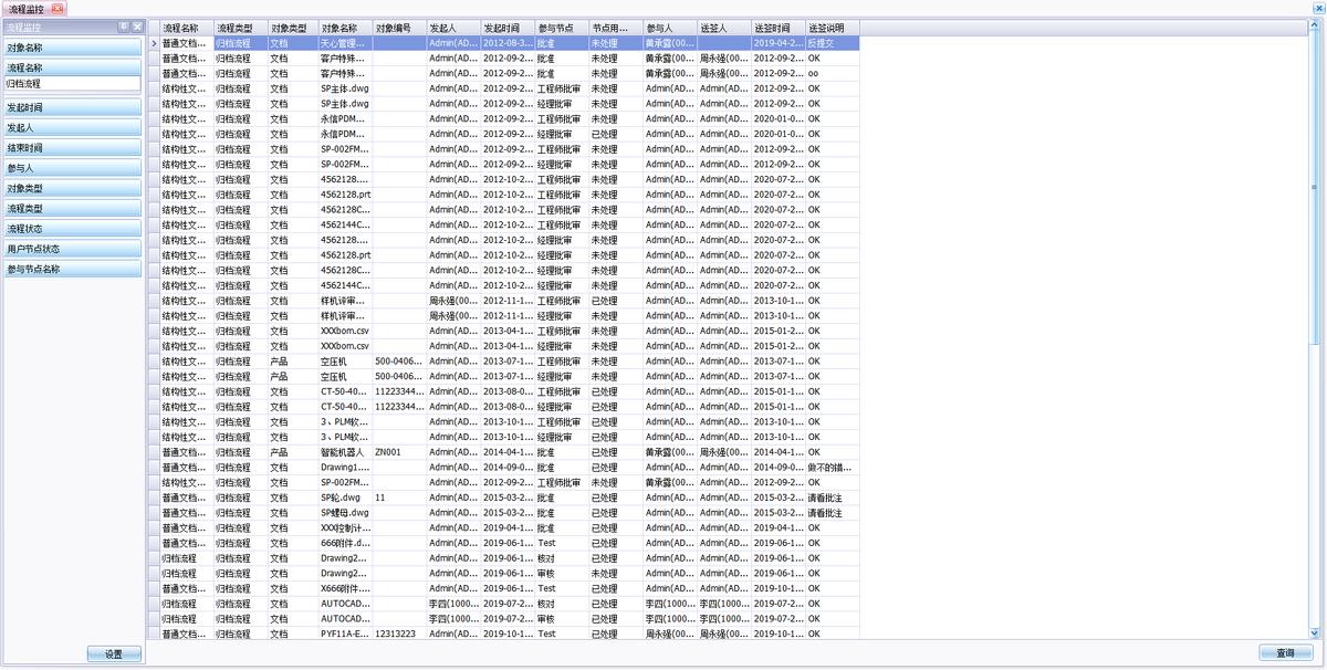 天心天思erp系统管理软件,天心天思plm价格