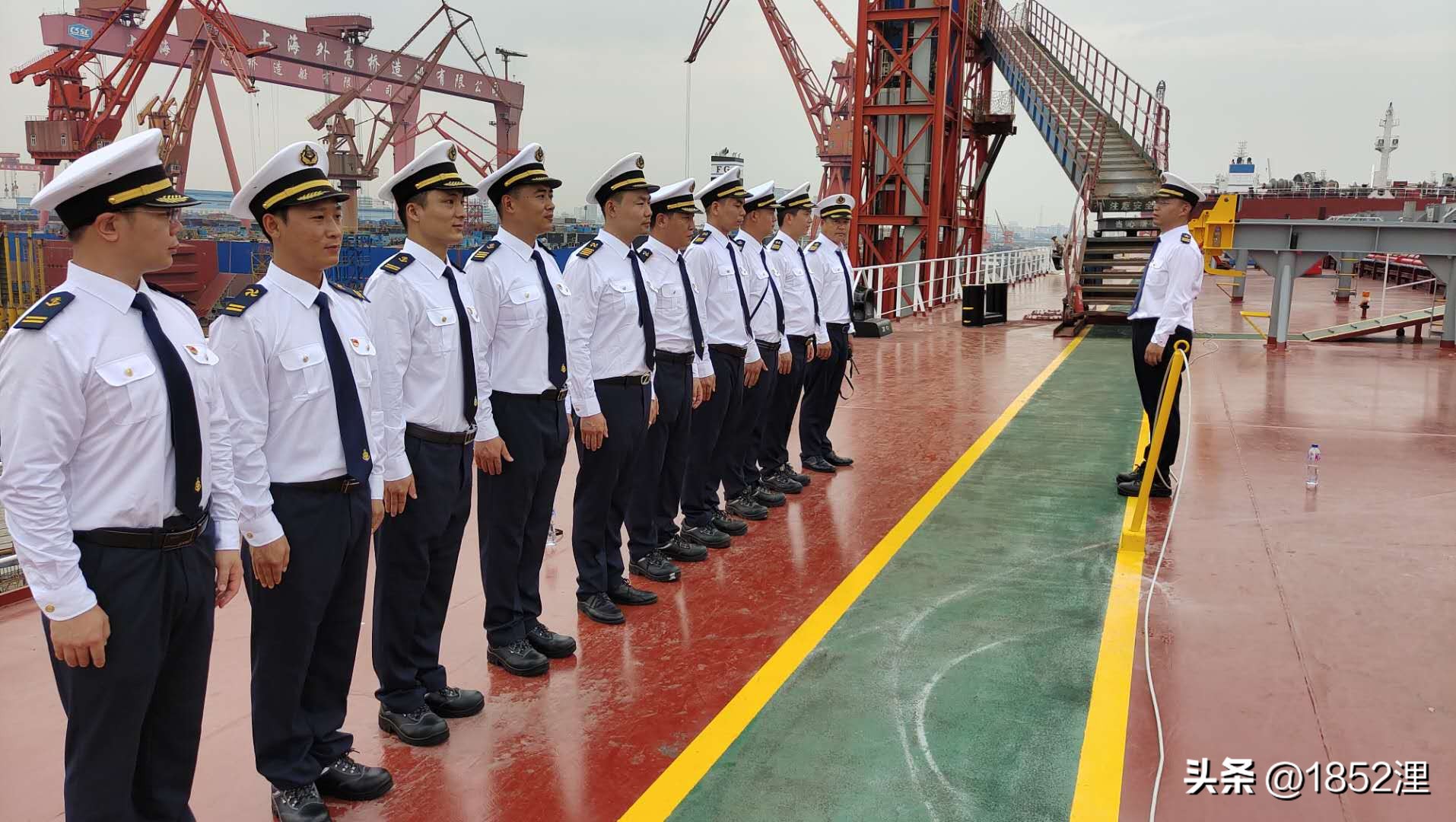 比较靠谱的船员中介,全国口碑最好的船员劳务公司