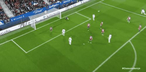 历史上最伟大的逆转巴萨6比1,巴萨2-1逆转波尔图全场集锦