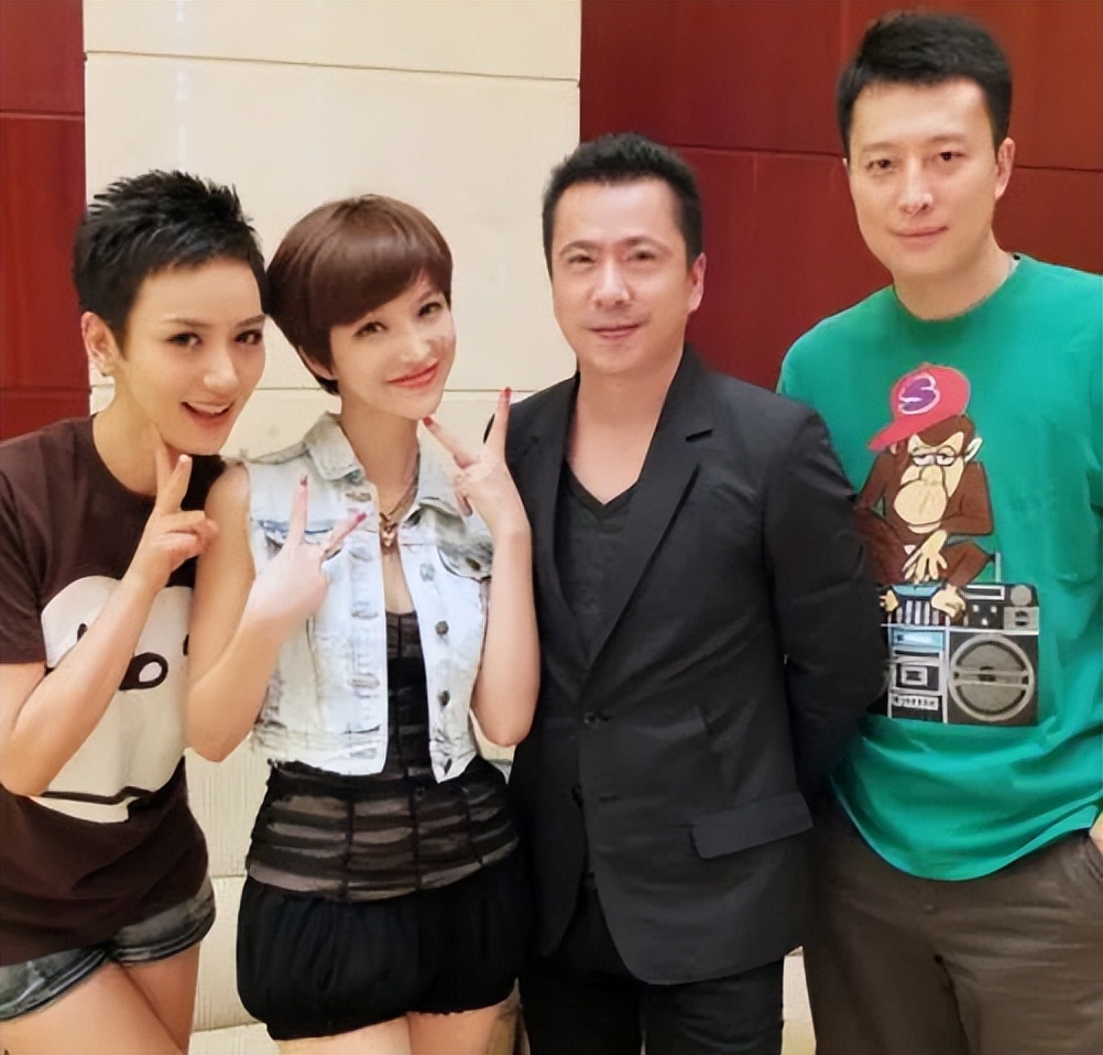 刘恺威新恋情真的吗,刘恺威新恋情爆料