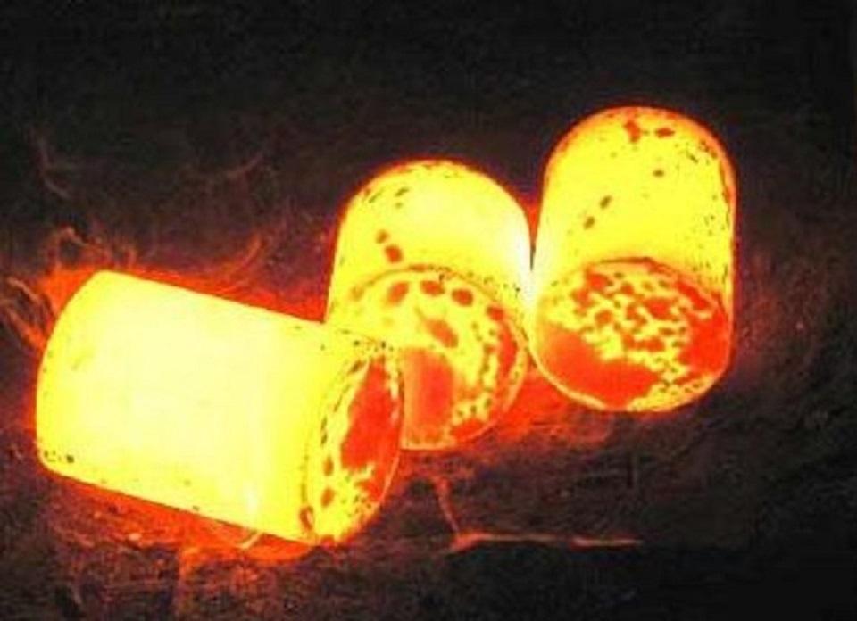 淬火加热后怎么冷却,淬火的原理和方法