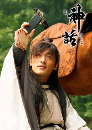 胡歌巅峰期获奖,胡歌获奖感言被演艺圈人赞扬