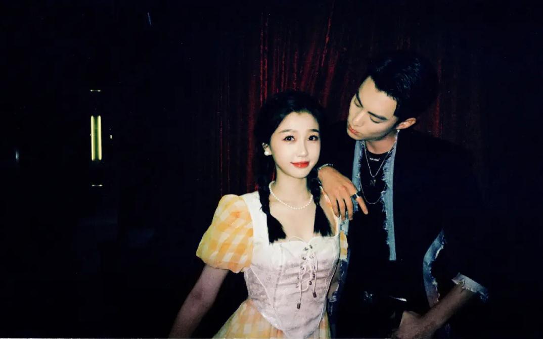 王鹤棣是不是成熟了,王鹤棣内娱的颜值天花板