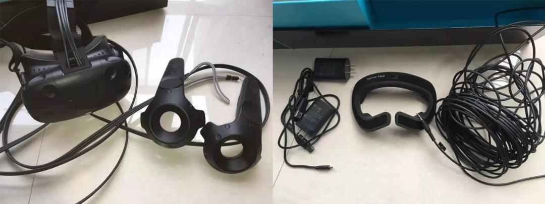 picovr4体验,pico4kvr一体机深度测评