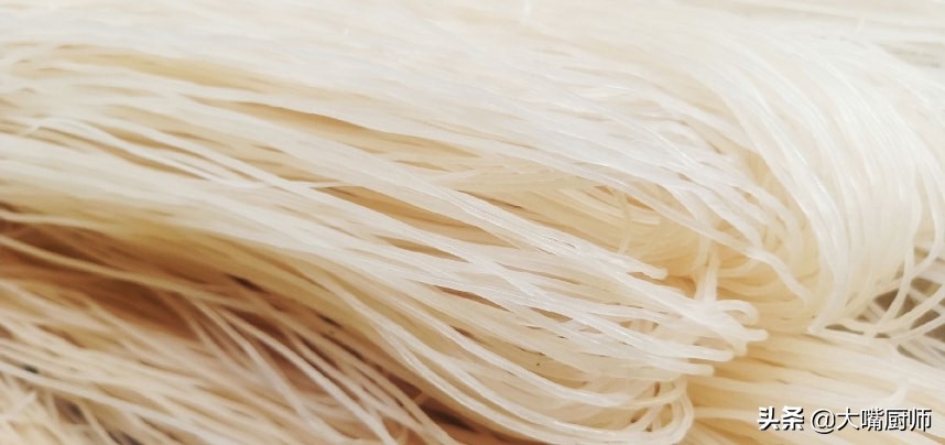 如何辨别红薯粉条的真假,红薯粉条怎么烧区别真假