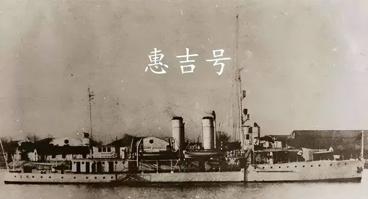 1888年清光绪十四年，中国已能生产万吨巨轮且出口到美国